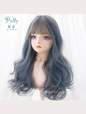Patty Lolita Wig by Alice Garden (AG42)